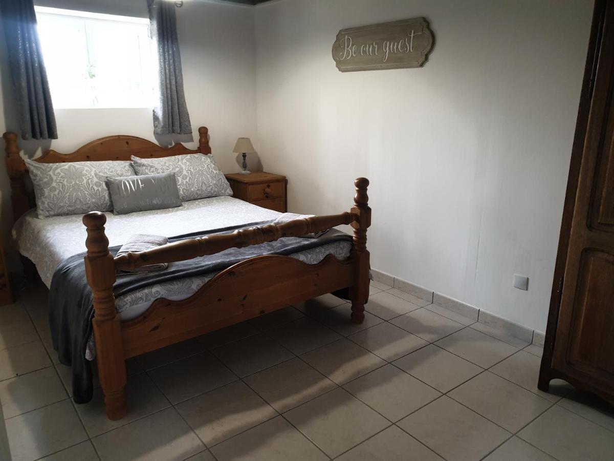 Les Gages Villa Brece  Bagian luar foto