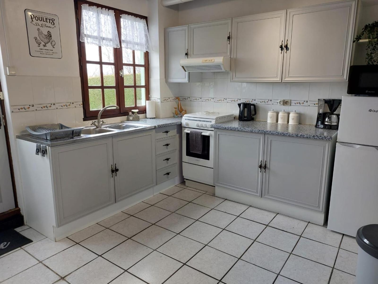Les Gages Villa Brece  Bagian luar foto